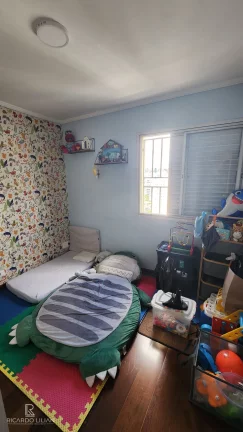 Imagem Cobertura Duplex com 4 dormitorios, 2 vagas e uma vista maravilhosa.