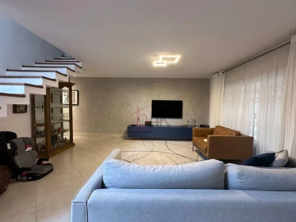 Imagem Casa no Jardim Aeroporto à venda com 3 quartos