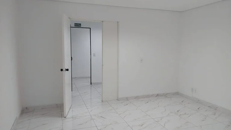 Imagem Sala comercial com vaga em centro empresarial - Mooca
