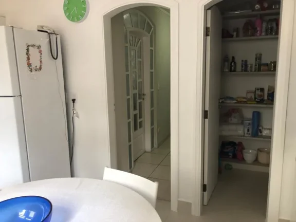 Imagem Casa no Res. Alphaville 2 - 385m²
