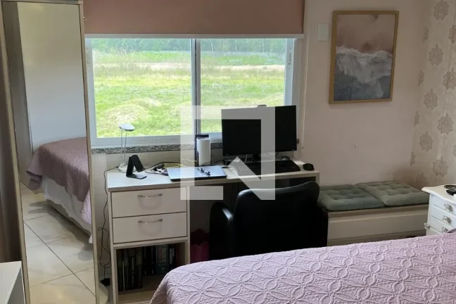 Imagem Casa à Venda - Vargem Pequena, 3 Quartos, 164 m2