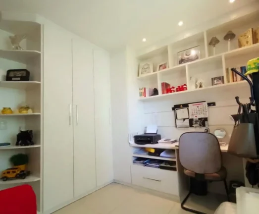 Imagem Apartamento para Venda em Rio de Janeiro, Recreio dos Bandeirantes, 3 dormitórios, 1 suíte, 3 banheiros, 2 vagas