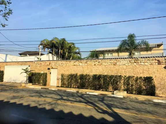 Imagem Casa com 3 dormitórios à venda, 600 m² por R$ 2.000.000,00 - Jardim Realce - Suzano/SP