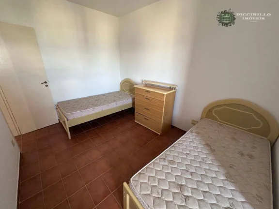 Imagem Apartamento com 2 dormitórios à venda, 80 m² por R$ 565.000,00 - Aviação - Praia Grande/SP
