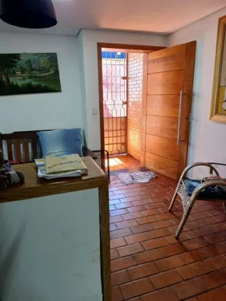 Imagem Casa com 4 dormitórios à venda, 160 m² por R$ 850.000,00 - Centro - Suzano/SP