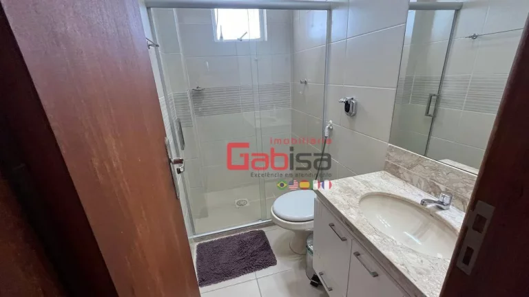 Imagem Cobertura com 3 dormitórios à venda, 160 m² por R$ 1.150.000,00 - Passagem - Cabo Frio/RJ