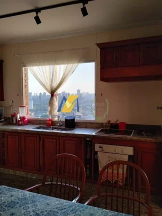 Imagem ???? Apartamento para Venda no Parque das Nações