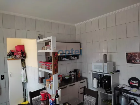 Imagem SOBRADO JARDIM PARAISO- SANTO ANDRÉ - 136 M² DE CONSTRUÇÃO- COM 02 VAGAS DE GARAGEM