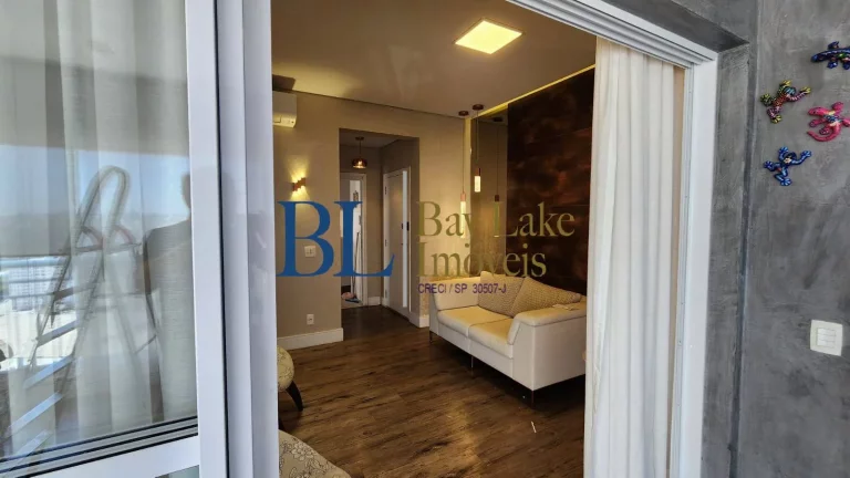 Imagem Apartamento À Venda Em Andar Alto - 100M² - Spazio Helbor!