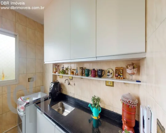 Imagem APARTAMENTO RESIDENCIAL em Sao Paulo - SP, Ermelino Matarazzo