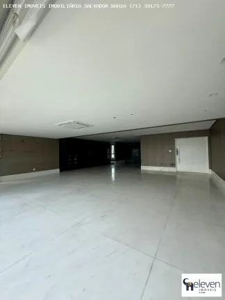 Imagem Apartamento para Venda em Salvador, Vitoria, 5 dormitórios, 4 suítes, 7 banheiros, 4 vagas