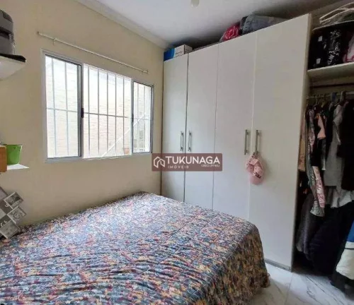 Imagem Casa com 4 dormitórios(1suíte), 2 vagas à venda, 165 m² por R$ 850.000 - Assunção - São Bernardo do Campo/SP
