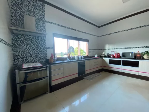 Imagem Área à venda, 4908 m² por R$ 3.000.000,00 - Chácara Estância Paulista - Suzano/SP