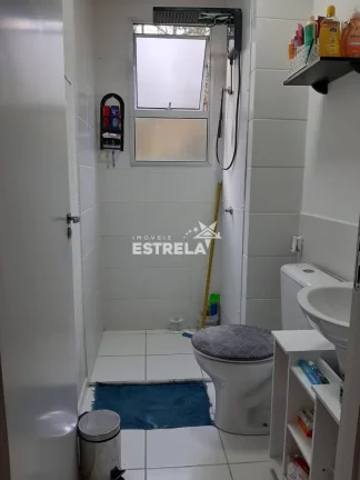 Imagem Apartamento pronto para morar, lazer completo e vaga de gara