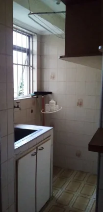 Imagem Apartamento Padrão