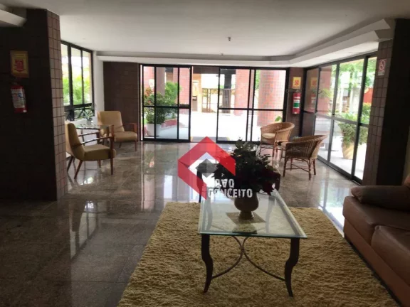 Imagem Apartamento Duplex à venda, 499 m² por R$ 1.099.000,00 - Meireles - Fortaleza/CE