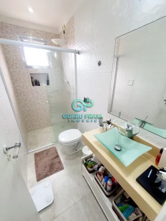 Imagem Apartamento em Enseada, Guarujá/SP