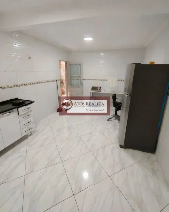Imagem Sobrado à Venda no Balneário Mar Paulista SP | 3 Dorms, 90m²