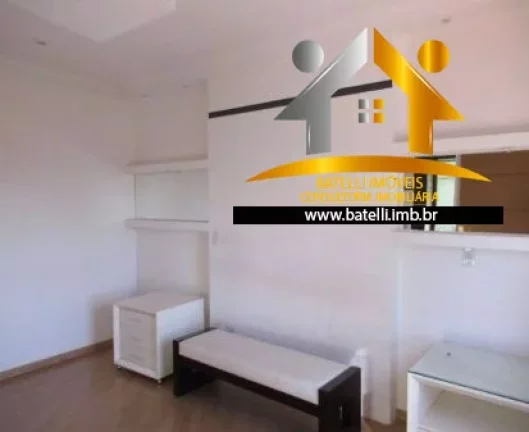 Imagem Casa à venda e locação no condomínio San Pietro - Batelli Imóveis