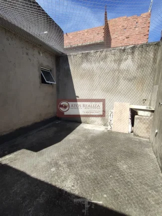 Imagem Casa térrea em Jardim Sao Rafael - São Paulo com 64M² e 2 dormitórios por R$ 290.000
