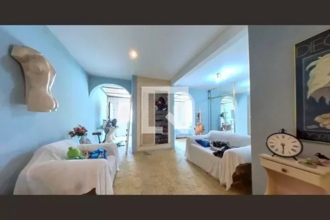 Imagem Apartamento à Venda - Copacabana, 4 Quartos, 660 m2