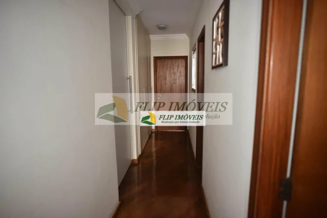 Imagem More em um apartamento de 150 metros quadrados com 3 quartos na melhor região de Campinas - SP