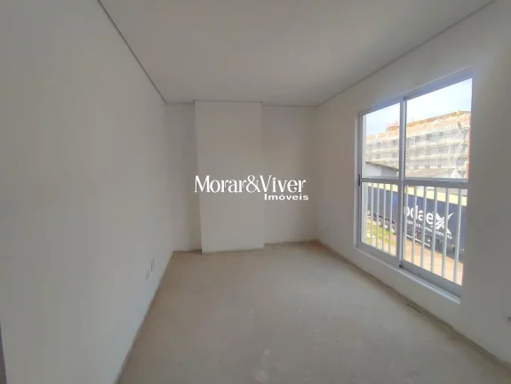 Imagem Apartamento para Venda em Pinhais, Emiliano Perneta, 3 dormitórios, 1 suíte, 2 banheiros, 1 vaga