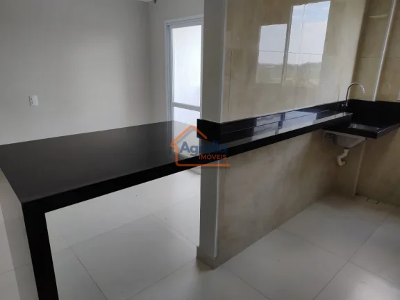 Imagem Condomínio Cidades D'Itália - Apartamento à venda no bairro RESIDENCIAL CIDADES D'ITALIA - Mogi Guaçu/SP