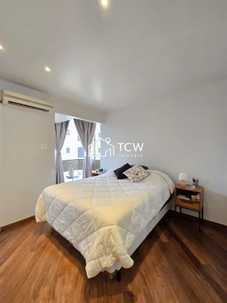 Imagem Apartamento à venda no bairro Vila Clementino - São Paulo/SP, Zona Sul