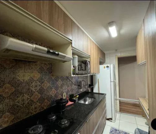 Imagem Apartamento à venda, 60 m² por R$ 329.000,00 - Jardim Vera Cruz - Sorocaba/SP
