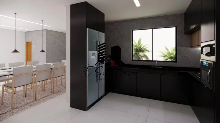 Imagem Casa 3 quartos á venda Bairro Santa Amélia - Belo Horizonte/MG