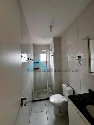 Imagem Apartamento para Venda ou locação no Alvinópolis  Atibaia, SP