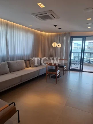 Imagem Apartamento à venda no bairro Itaim Bibi - São Paulo/SP, Zona Sul