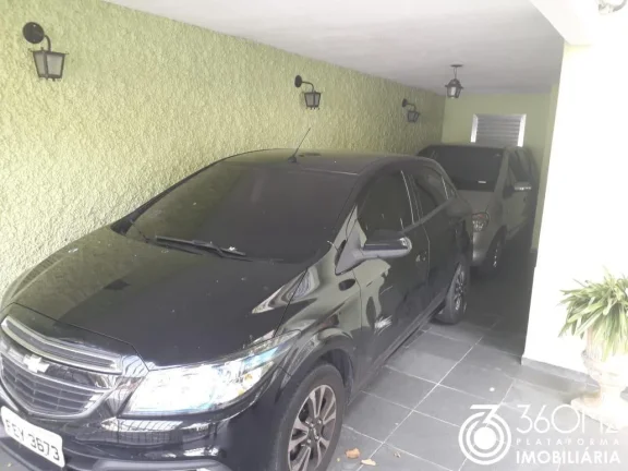 Imagem Casa para Venda em São Caetano do Sul / SP no bairro Osvaldo Cruz