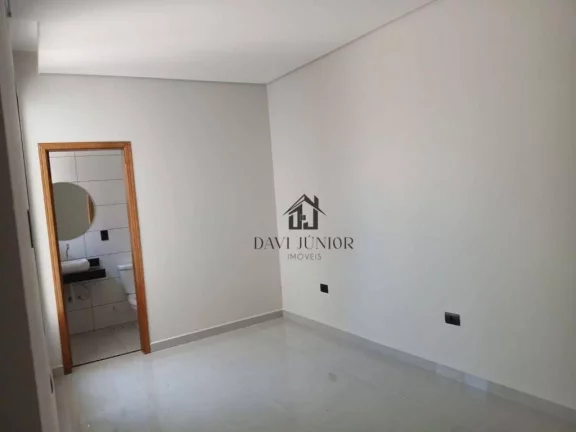 Imagem Casa à venda, 104 m² por R$ 690.000,00 - Condomínio Residencial Jardim - Sorocaba/SP