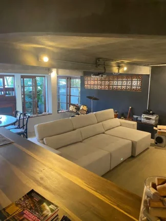 Imagem Casa Alto Padrão para Venda em Florianópolis / SC no bairro João Paulo