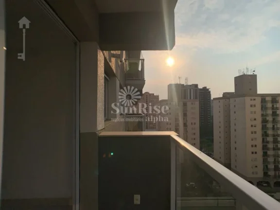 Imagem Apartamento a venda com 2 dormitórios, 65 m² por R$1.000.000,00 - Alphaville Centro - Barueri/SP