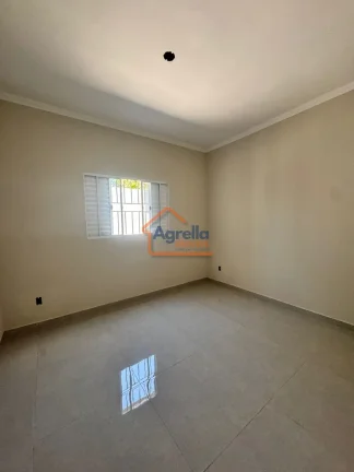 Imagem Casa à venda no bairro Jardim Guaçuano - Mogi Guaçu/SP