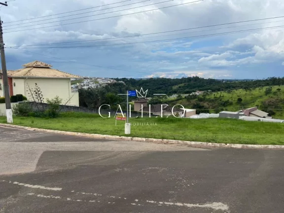 Imagem TERRENO Á VENDA NO CONDOMÍNIO PORTAL DA COLINA EM JUNDIAÍ-SP