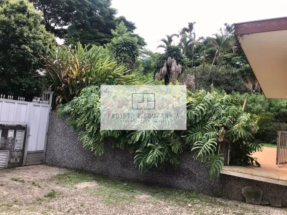 Imagem Casa Térrea em Granja Julieta - São Paulo