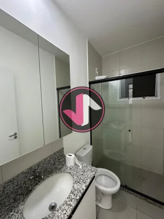 Imagem Casa para Aluguel em Condomínio Fechado  Origem VG More com conforto, segurança e praticidade em...