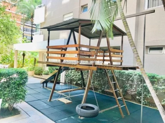 Imagem Apartamento à venda Paraíso São Paulo