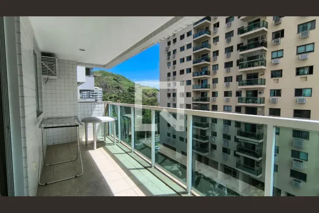 Imagem Apartamento à Venda - Recreio, 2 Quartos, 76 m2