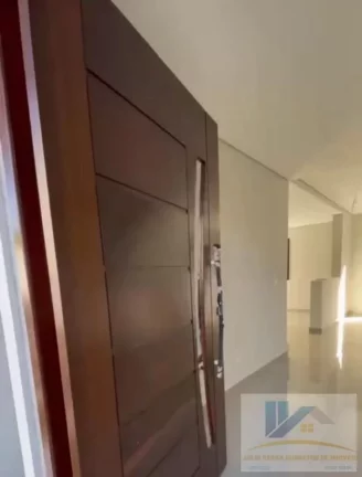 Imagem Sobrado para Venda em São José dos Pinhais, Bom Jesus, 3 dormitórios, 3 suítes, 4 banheiros, 3 vagas