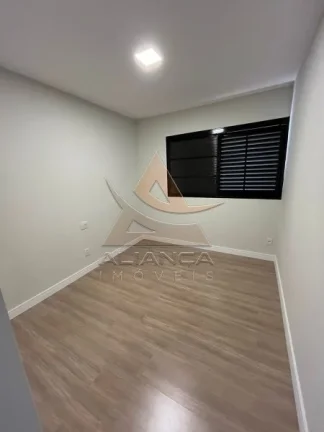 Imagem Apartamento - Ribeirão Preto - Jardim Irajá