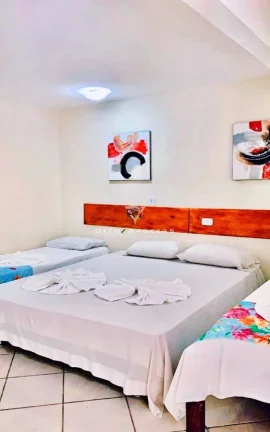 Imagem Hotel COMERCIAL em PORTO SEGURO - BA, CENTRO