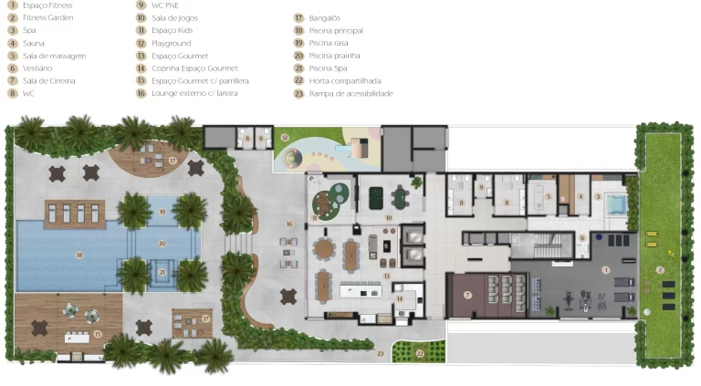 Imagem Apartamento à venda em Torres, Centro, com 4 quartos, 207m²
