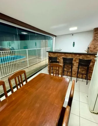 Imagem Casa para Venda em Cuiabá / MT no bairro Boa Esperança