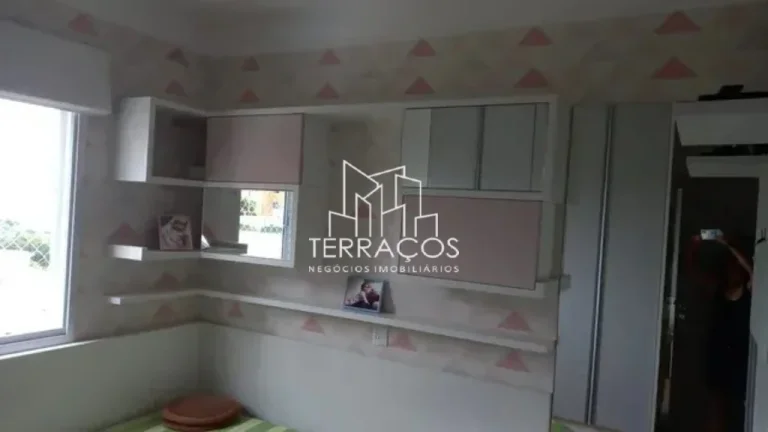 Imagem LINDO APARTAMENTO À VENDA NO CONDOMÍNIO NEW GARDEN, JARDIM BONFIGLIOLI, JUNDIAÍ SP
