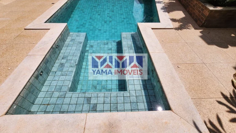 Imagem Residencial Enseada da Fronteira - Casa Alto Padrão em Condominio Enseada da Fronteira, Rifaina/SP